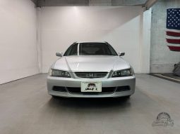 1999 Honda Accord Wagon Vi full
