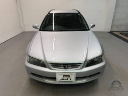 1999 Honda Accord Wagon Vi full