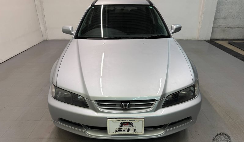 1999 Honda Accord Wagon Vi full