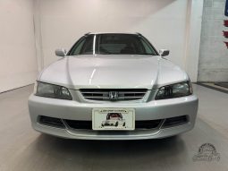 1999 Honda Accord Wagon Vi full