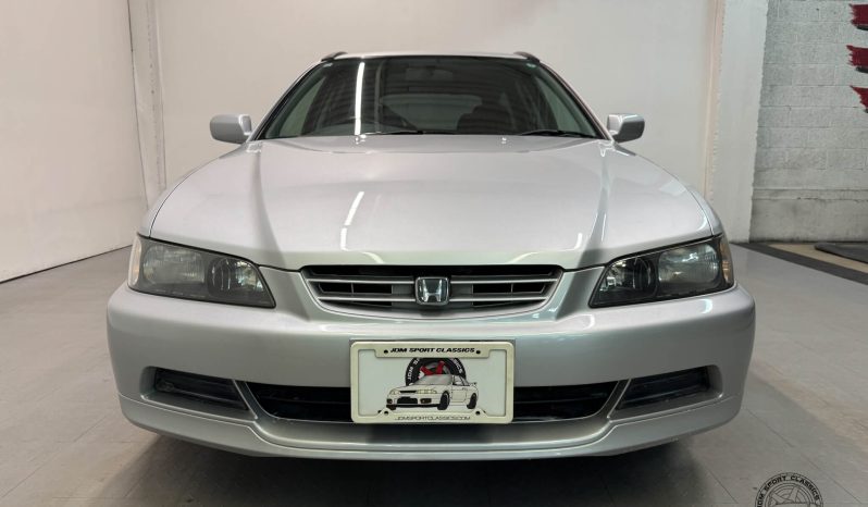 1999 Honda Accord Wagon Vi full