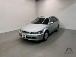 1999 Honda Accord Wagon Vi full