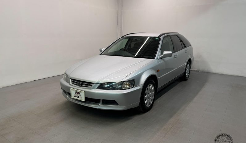 1999 Honda Accord Wagon Vi full
