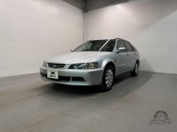 1999 Honda Accord Wagon Vi full