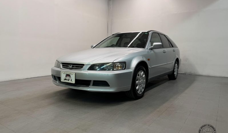 1999 Honda Accord Wagon Vi full
