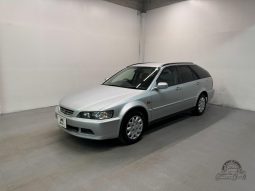 1999 Honda Accord Wagon Vi full