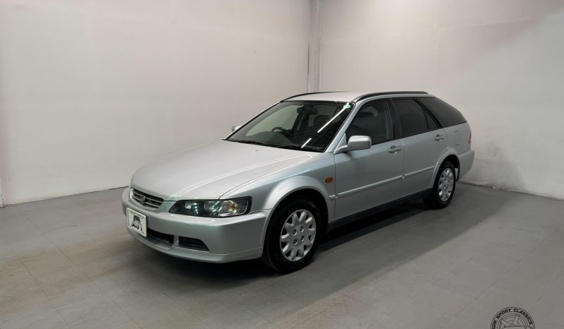 1999 Honda Accord Wagon Vi full