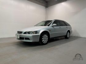 1999 Honda Accord Wagon Vi