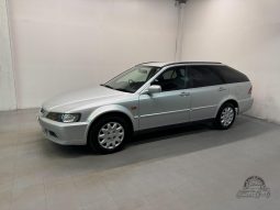1999 Honda Accord Wagon Vi full