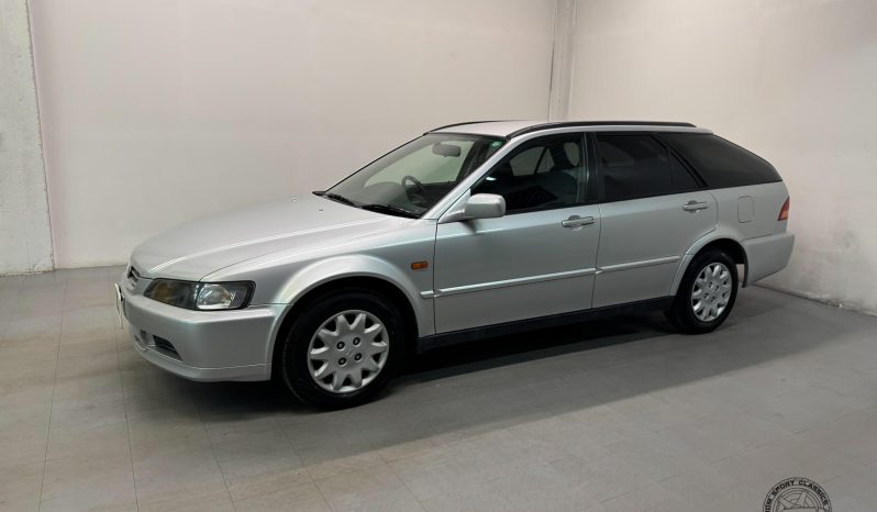 1999 Honda Accord Wagon Vi full