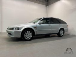 1999 Honda Accord Wagon Vi full