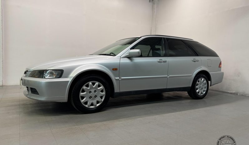 1999 Honda Accord Wagon Vi full