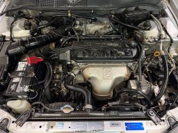 1999 Honda Accord Wagon Vi full