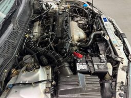 1999 Honda Accord Wagon Vi full