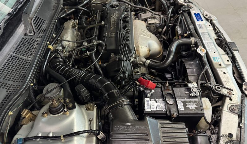 1999 Honda Accord Wagon Vi full
