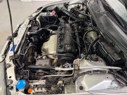 1999 Honda Accord Wagon Vi full