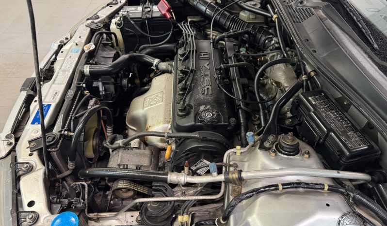 1999 Honda Accord Wagon Vi full