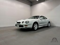 1996 Toyota Celica GT-Four