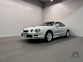 1996 Toyota Celica GT-Four