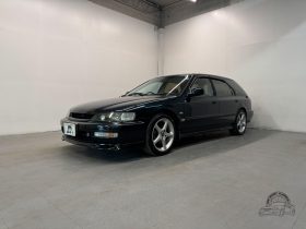 1996 Honda Accord Wagon SiR