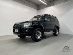 1997 Toyota Land Cruiser Prado TZ V6