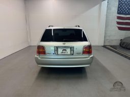 2000 Toyota Crown Estate Athlete V full