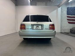 2000 Toyota Crown Estate Athlete V full