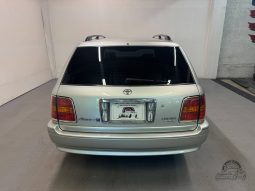 2000 Toyota Crown Estate Athlete V full