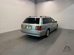 2000 Toyota Crown Estate Athlete V full
