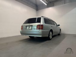 2000 Toyota Crown Estate Athlete V full