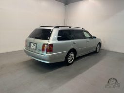 2000 Toyota Crown Estate Athlete V full