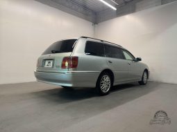 2000 Toyota Crown Estate Athlete V full