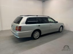 2000 Toyota Crown Estate Athlete V full