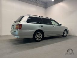 2000 Toyota Crown Estate Athlete V full