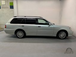2000 Toyota Crown Estate Athlete V full