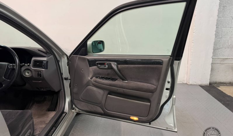 2000 Toyota Crown Estate Athlete V full