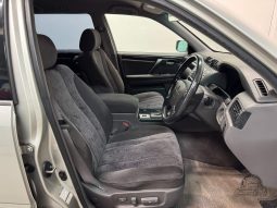 2000 Toyota Crown Estate Athlete V full