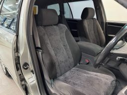 2000 Toyota Crown Estate Athlete V full