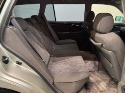 2000 Toyota Crown Estate Athlete V full