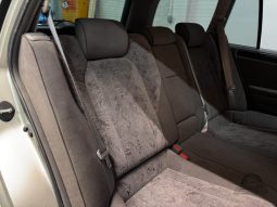 2000 Toyota Crown Estate Athlete V full