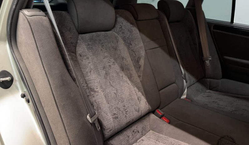 2000 Toyota Crown Estate Athlete V full