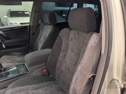 2000 Toyota Crown Estate Athlete V full