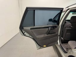 2000 Toyota Crown Estate Athlete V full