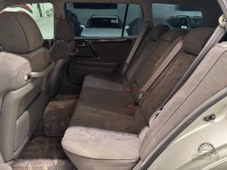 2000 Toyota Crown Estate Athlete V full