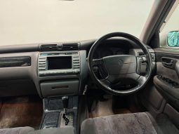 2000 Toyota Crown Estate Athlete V full