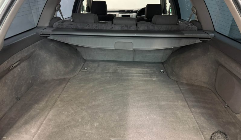 2000 Toyota Crown Estate Athlete V full