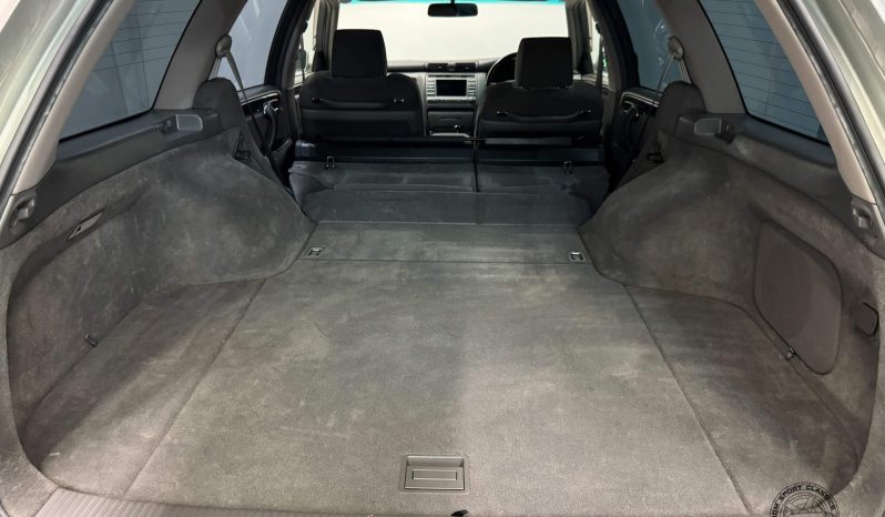 2000 Toyota Crown Estate Athlete V full