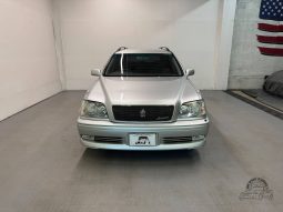 2000 Toyota Crown Estate Athlete V full