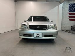 2000 Toyota Crown Estate Athlete V full