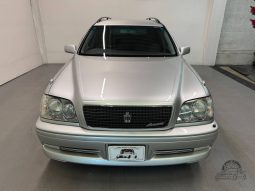 2000 Toyota Crown Estate Athlete V full